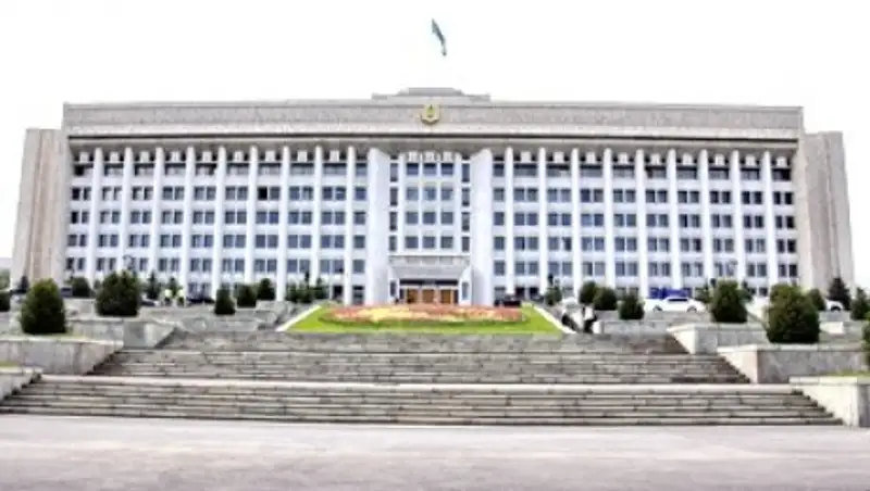 В Алматы прошло совещание с руководителями основных предприятий пищевой промышленности