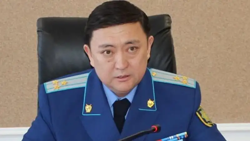 Прокурор Жамбылской области: В стране созданы все условия для обучения традиционной религии
