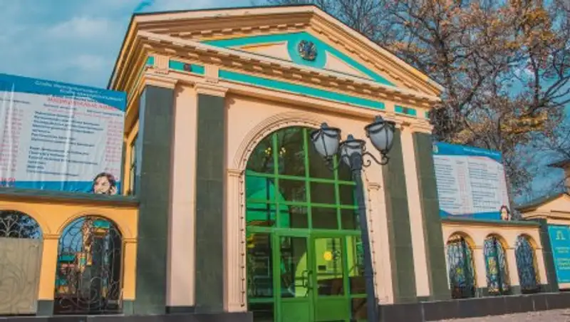 В Центральной клинической больнице Алматы пройдет день открытых дверей