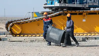 генпрокуратура, фото - Новости Zakon.kz от 28.04.2022 12:56