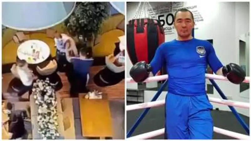 , фото - Новости Zakon.kz от 13.07.2023 11:40