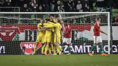 kff.kz, фото - Новости Zakon.kz от 26.03.2018 23:55