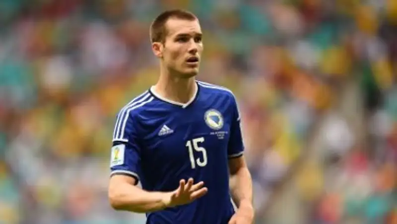 Легионер «Штутгарта» перешел в «Кайрат»