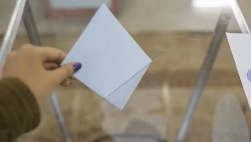 Фонд ОСМС покроет расходы на тестирование членов избрательных комиссий