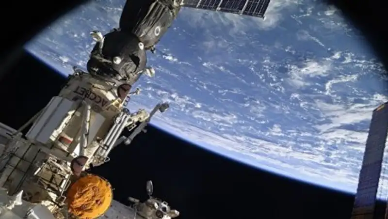 Первый космонавт ОАЭ отправится на МКС в апреле 2019 года