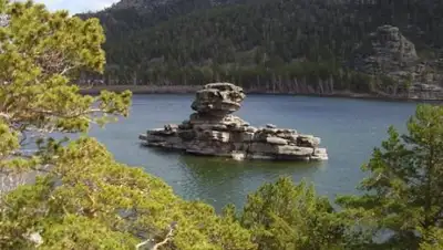 ГУ "Управление внутренней политики Акмолинской области", фото - Новости Zakon.kz от 11.06.2018 16:47