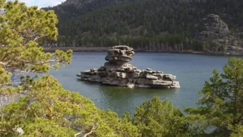 В Бурабае теперь будут встречать туристов в течение всего года