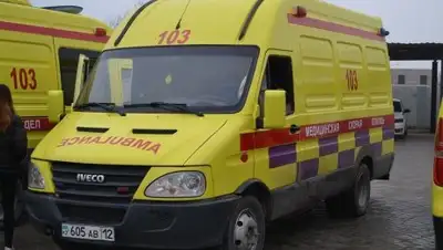 lada.kz, фото - Новости Zakon.kz от 18.01.2019 20:43