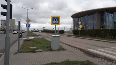 ДП Нур-Султана, фото - Новости Zakon.kz от 24.09.2020 16:22