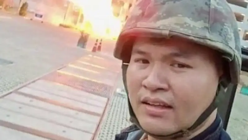 Возросло число погибших от рук солдата в Таиланде