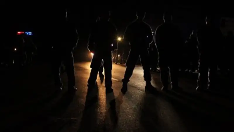 В центре Будапешта прогремел мощный взрыв, есть пострадавшие