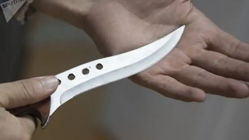 Мужчина задержан по подозрению в убийстве из-за ссоры на рынке Жезказгана