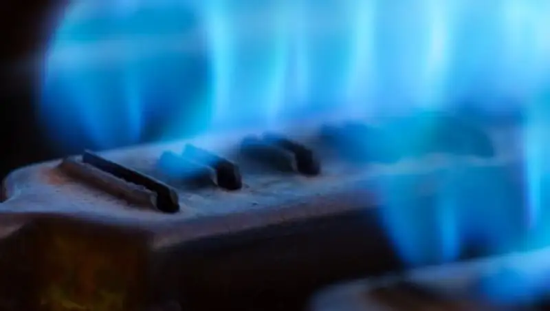 Путин открыл прямую подачу газа в Крым