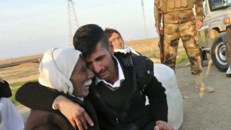 СМИ: боевики ИГ применили в Ираке химоружие