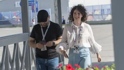 БИЗНЕС Online, фото - Новости Zakon.kz от 22.04.2019 17:40