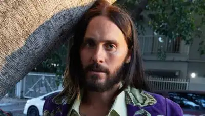 instagram.com/jaredleto, фото - Новости Zakon.kz от 14.10.2021 22:56