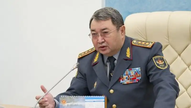 Глава Минобороны прокомментировал убийство полковника в военкомате