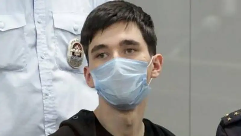 Казанскому стрелку продлили срок ареста