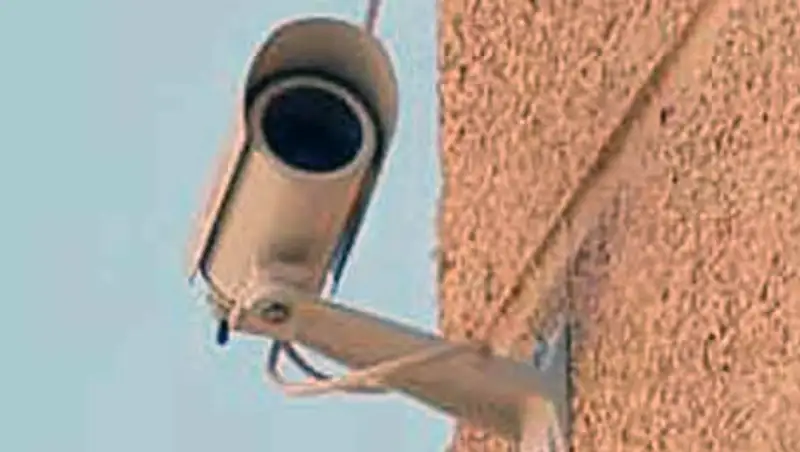 Более 5 тыс. видеокамер установлено в алматинских дворах 