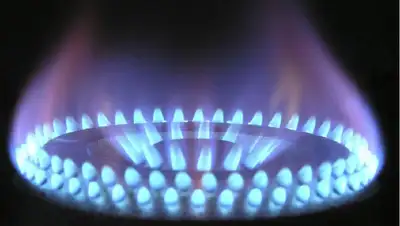 Камфорка, газ, фото - Новости Zakon.kz от 01.09.2022 00:20