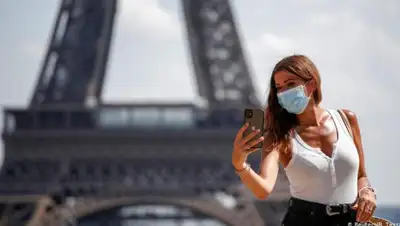 DW, фото - Новости Zakon.kz от 16.08.2020 09:17