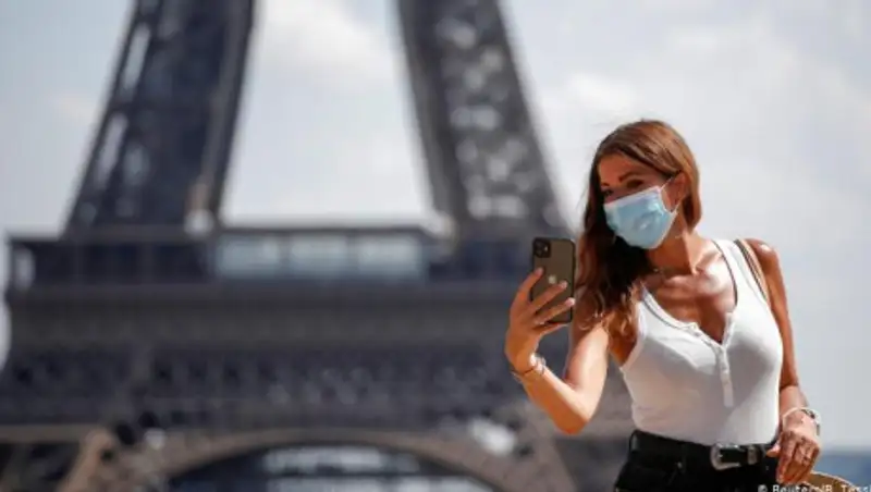 ВОЗ зафиксировала новый суточный рекорд заражений КВИ в мире