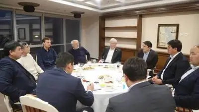 Министерство экологии, фото - Новости Zakon.kz от 13.12.2020 11:28