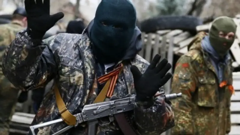 Воевавший в Украине житель Атырау взят под стражу