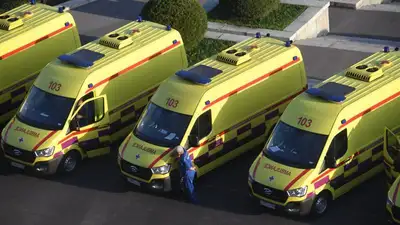 авто, фото - Новости Zakon.kz от 17.02.2023 00:37