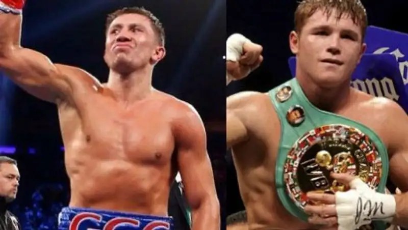 Организация боя Головкин - Альварес зависит от встречи с Дэниэлом Джейкобсом