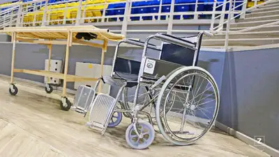 портал соцслуг для инвалидов, фото - Новости Zakon.kz от 16.02.2022 10:53