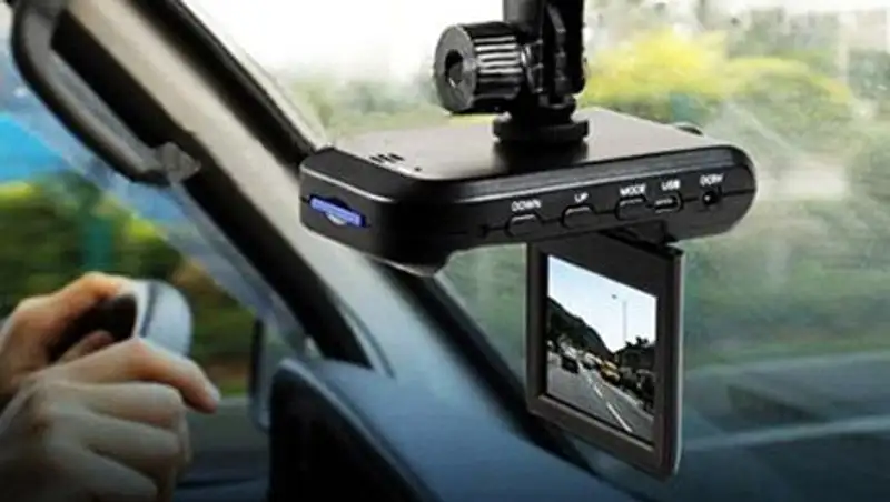 Генпрокурор Асхат Даулбаев не сомневается в эффективности использования видеорегистратора