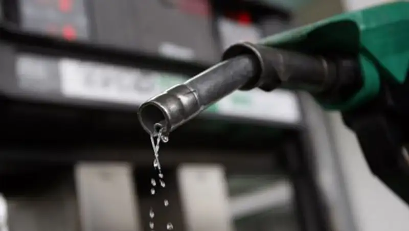 На сколько подорожал бензин АИ-92