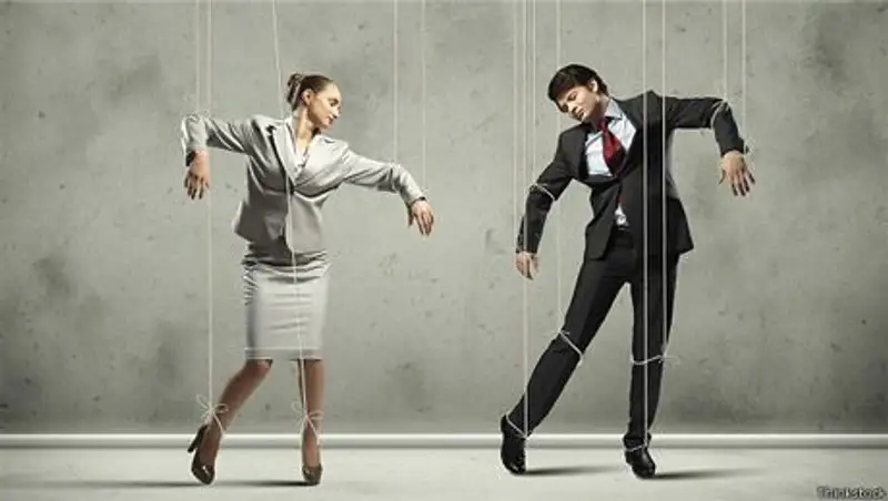 Секретные эксперименты в сети: как нами манипулируют