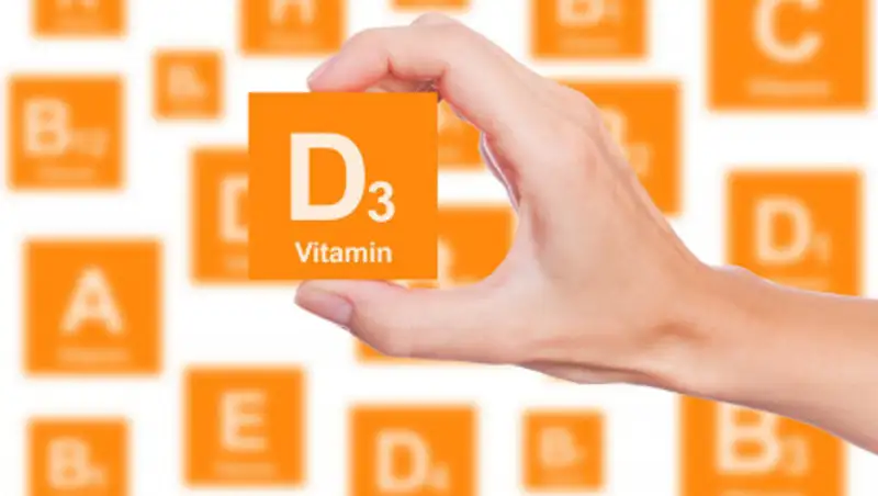 Нехватка витамина D повышает риск развития тяжелых форм коронавируса