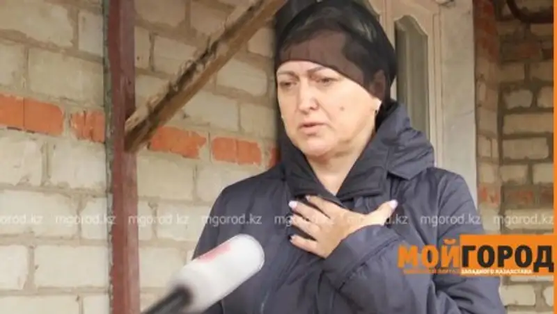 Родные погибшего школьника в Уральске рассказали о произошедшем