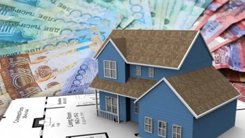 В Жамбылской области легализовано 2802 объекта