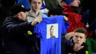 Rebecca Naden / REUTERS, фото - Новости Zakon.kz от 04.02.2019 06:07