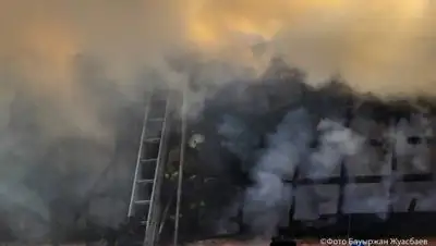 Бауыржан Жуасбаев, фото - Новости Zakon.kz от 30.10.2020 12:19