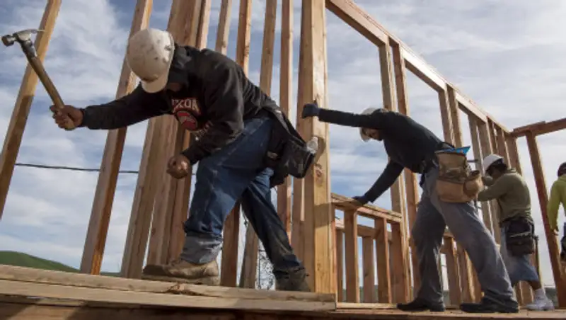 О социальной напряженности из-за иностранной рабочей силы рассказали в МВД