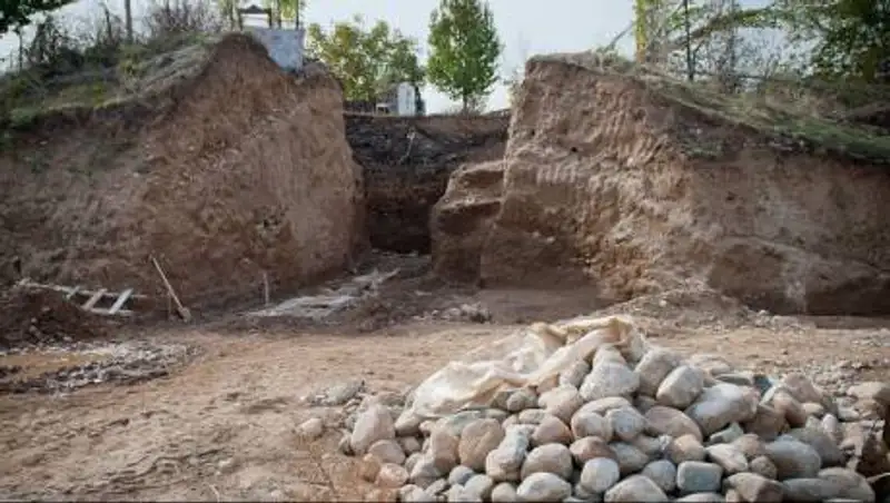 В Алматы из списка памятников истории и культуры исключат курган