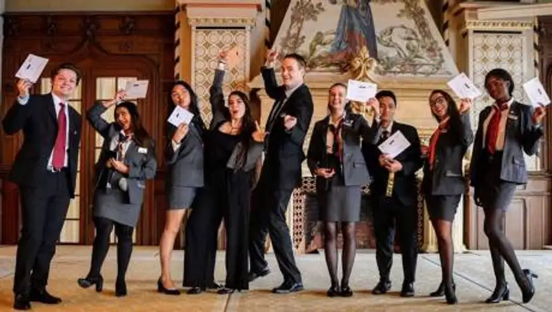 Пятизвездочное образование доступно в Швейцарии