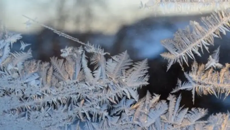 На большей территории Казахстана ожидаются осадки