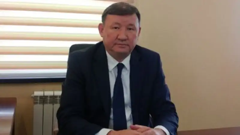 Назначен новый руководитель управления государственного архитектурно-строительного контроля ЮКО