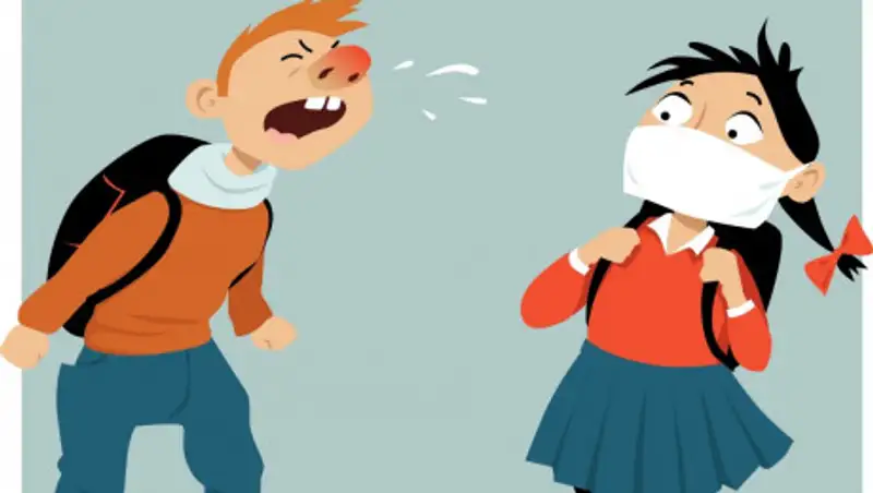 Изолируются все, кто контактировал с зараженными КВИ – Сауле Кисикова