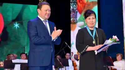 пресс-служба, фото - Новости Zakon.kz от 18.04.2019 11:59