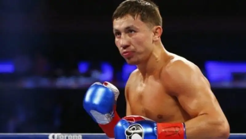 Эксперт: Головкин выиграл этот бой