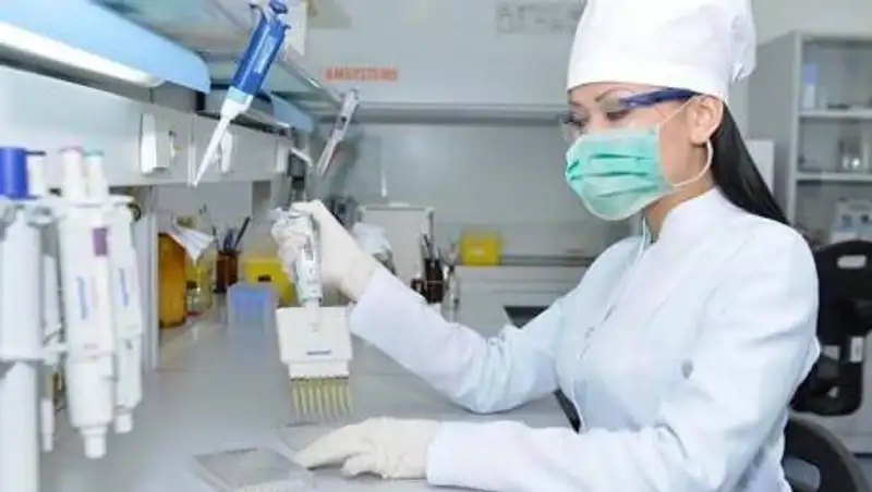 Сколько новых случаев COVID-19 выявлено в регионах Казахстана