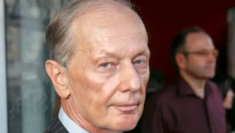 Больной раком Михаил Задорнов находится на обследовании в санатории