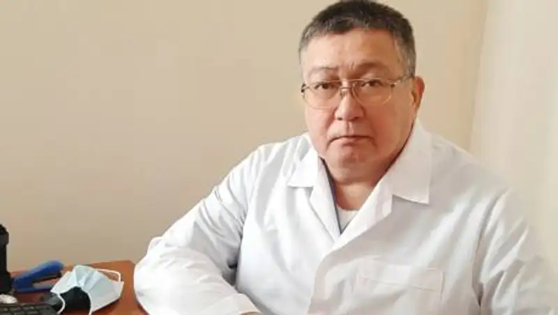 Длительный насморк или изменение голоса - повод обратиться к онкологу?